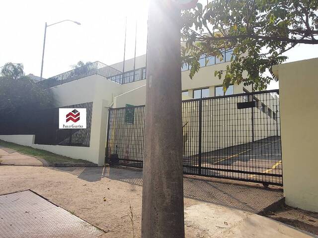 Ponto Comercial para Locação em Barueri - 5