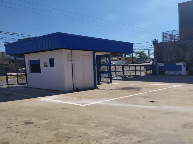 #929 - Galpão para Locação em Barueri - SP