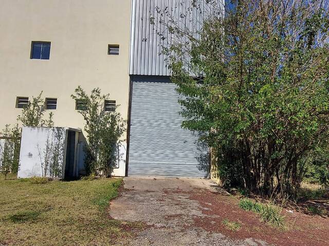 #931 - Galpão para Locação em Santana de Parnaíba - SP