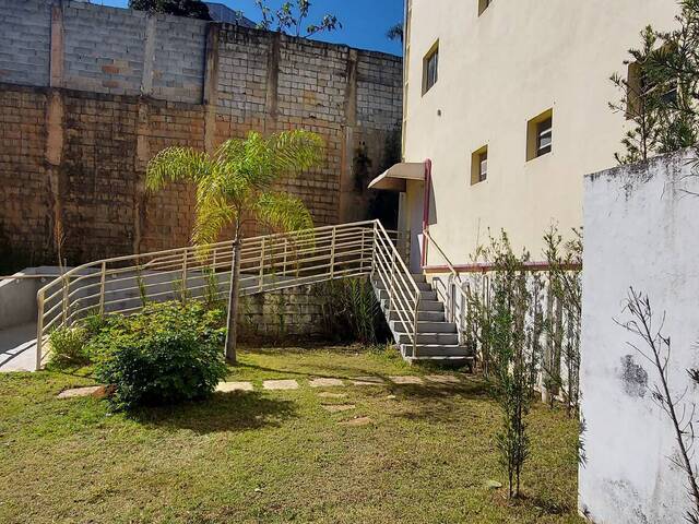 Galpão para Locação em Santana de Parnaíba - 4