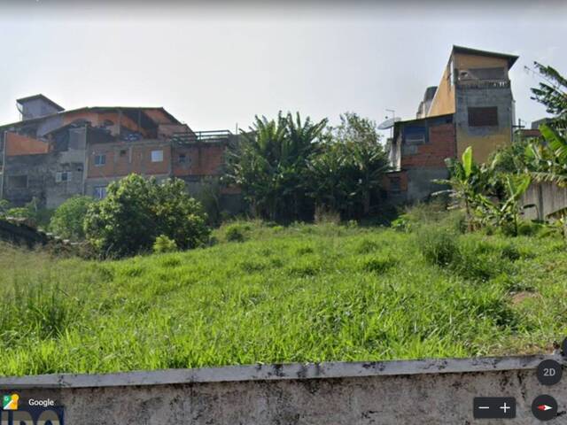 #932 - Terreno para Venda em Barueri - SP