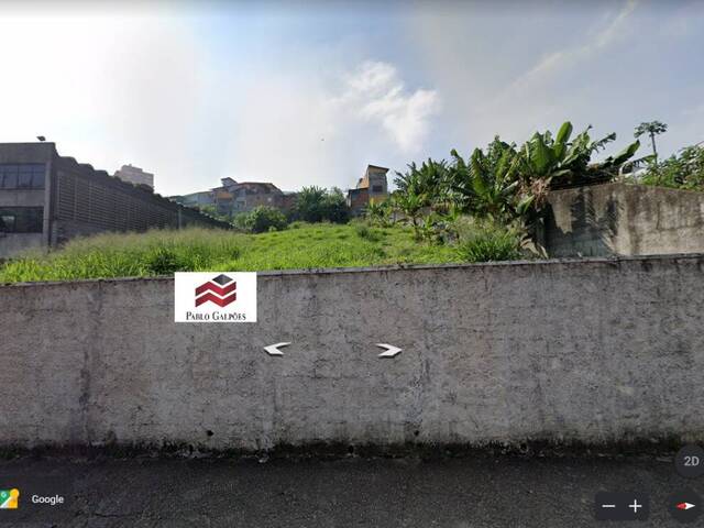 Terreno para Venda em Barueri - 4