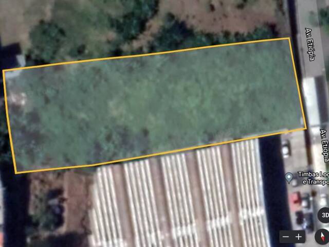 Terreno para Venda em Barueri - 5