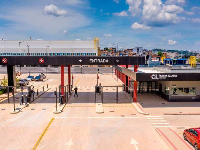 Galpão para Locação em Osasco - 5