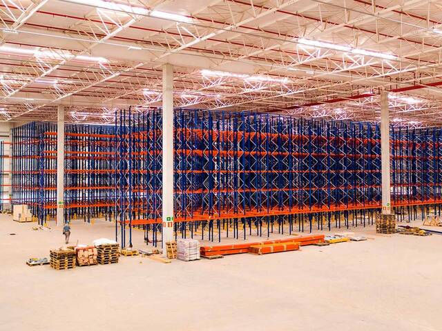 Galpão para Locação em Osasco - 5