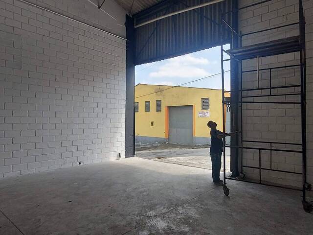 Galpão para Locação em Barueri - 4