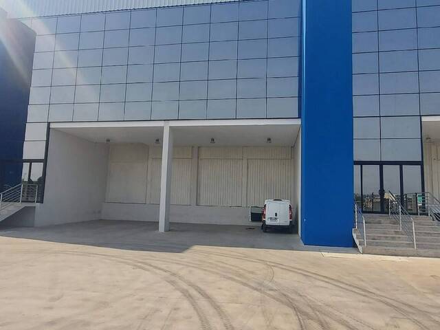 Sala para Venda em Barueri - 5