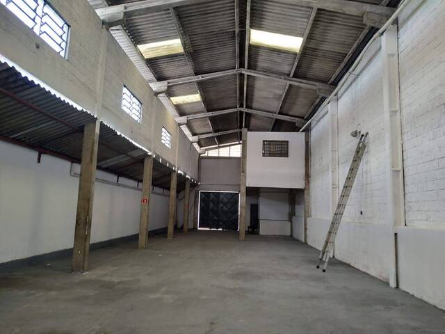 Galpão para Locação em Barueri - 5