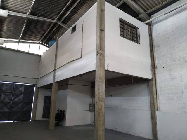 Galpão para Locação em Barueri - 2