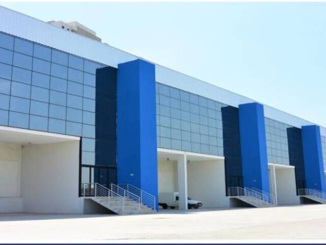 Galpão para Locação em Barueri - 2