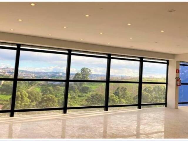 Galpão para Locação em Barueri - 5