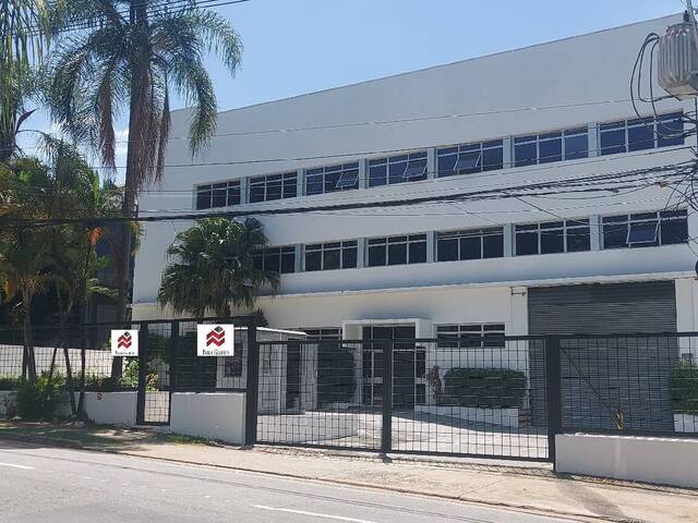 #954 - Galpão para Venda em Barueri - SP
