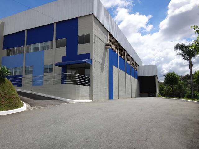 Galpão para Locação em Santana de Parnaíba - 2