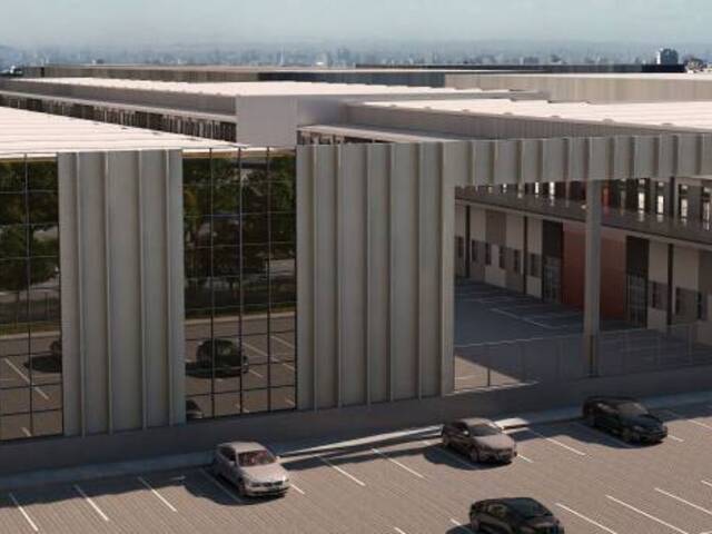 Galpão para Locação em Barueri - 2