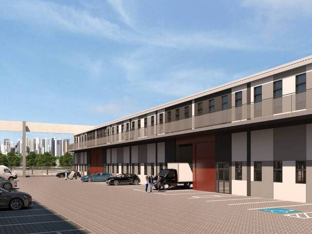 Galpão para Locação em Barueri - 4