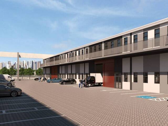 Galpão para Locação em Barueri - 5