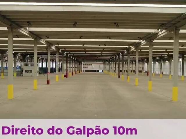 Galpão para Locação em Barueri - 5