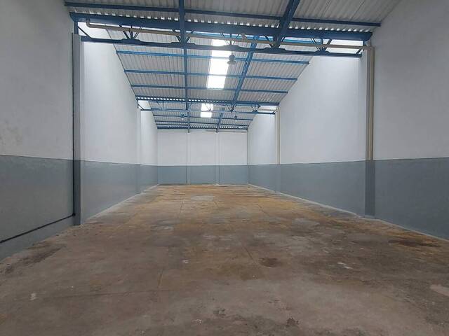 Galpão para Locação em Barueri - 5