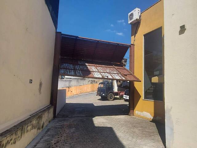 Galpão para Locação em Barueri - 5