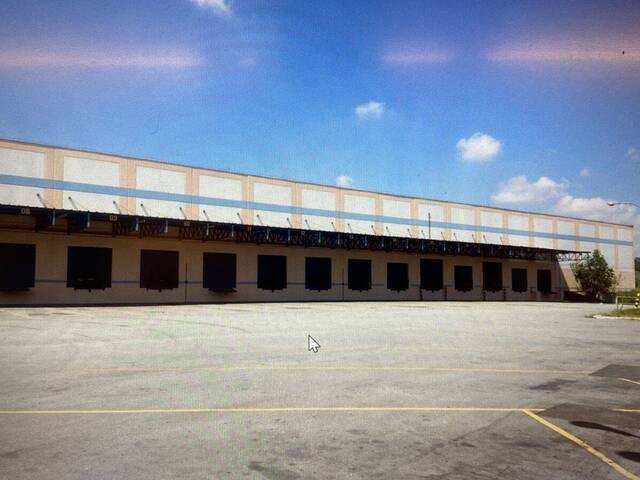 #815 - Galpão para Locação em Barueri - SP