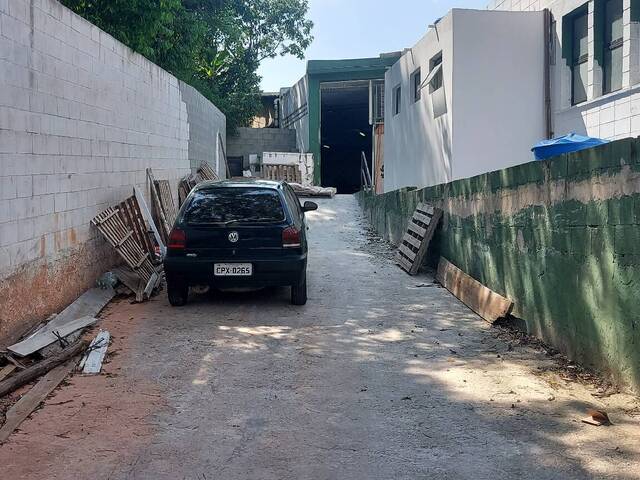 Galpão para Locação em Barueri - 4