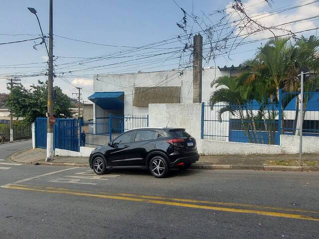 Galpão para Locação em Barueri - 4
