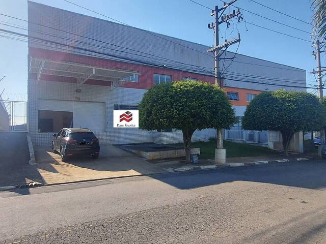 Galpão para Locação em Barueri - 2