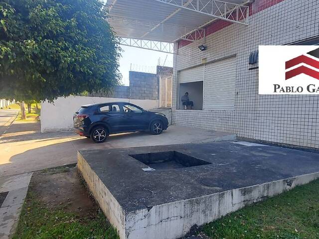 Galpão para Locação em Barueri - 4