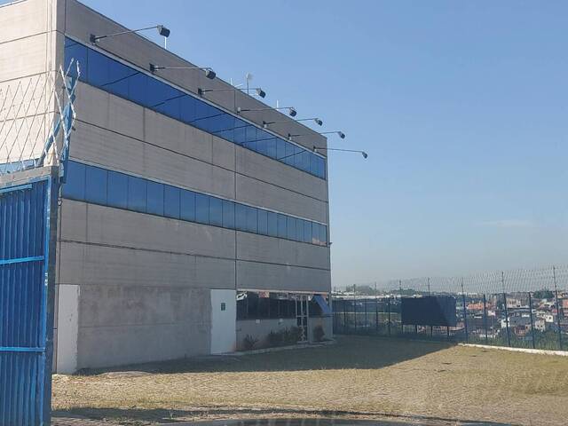 Galpão para Locação em Osasco - 4