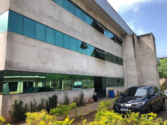 Prédio comercial para Venda em Barueri - 5