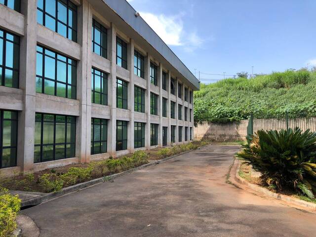 Prédio comercial para Venda em Barueri - 4