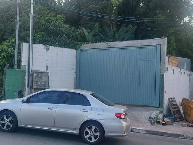 #971 - Galpão para Locação em Barueri - SP