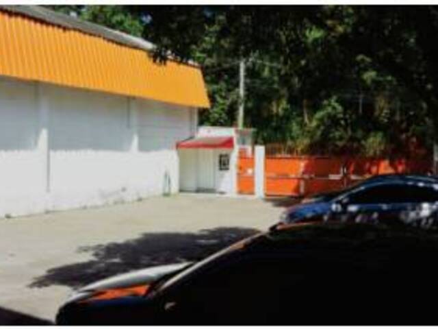 Galpão para Locação em Barueri - 3