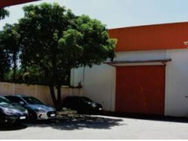 Galpão para Locação em Barueri - 5