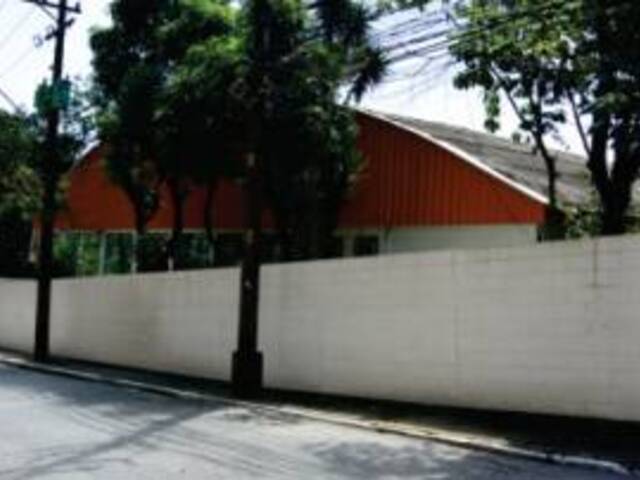 Galpão para Locação em Barueri - 2