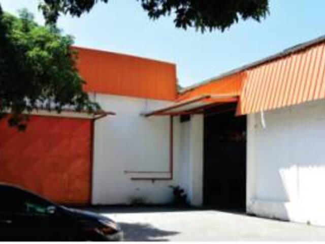 Galpão para Locação em Barueri - 4