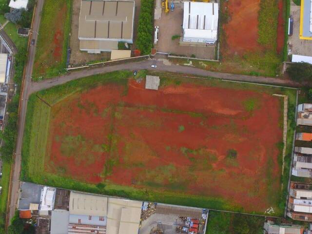 Área para Venda em São Paulo - 4