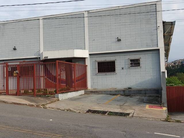 Galpão para Venda em Itapevi - 4