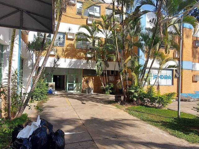 Prédio comercial para Locação em Jandira - 4
