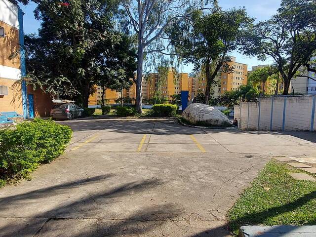 Prédio comercial para Locação em Jandira - 5