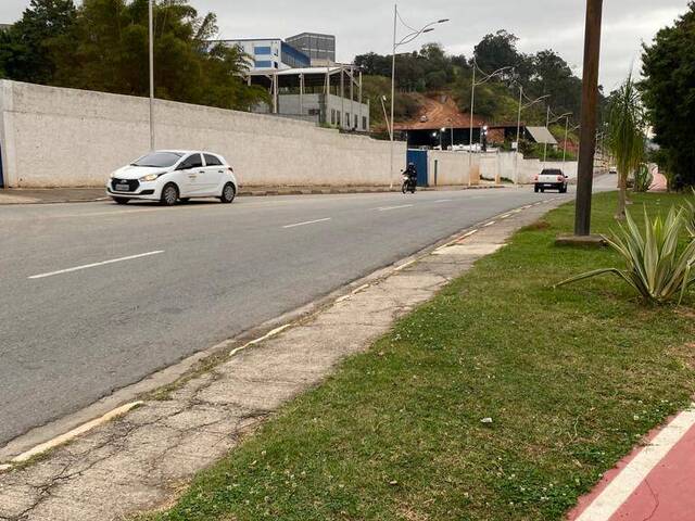 #989 - Terreno para Locação em Barueri - SP