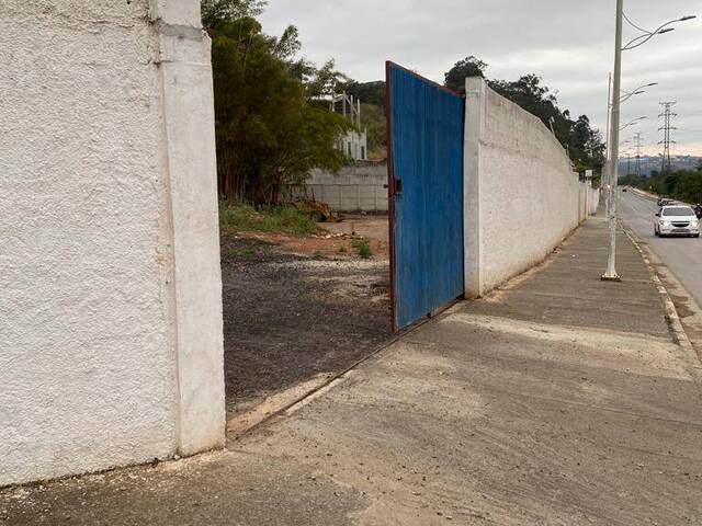 Terreno para Locação em Barueri - 5