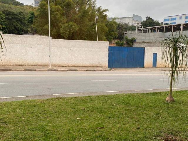 Terreno para Locação em Barueri - 4