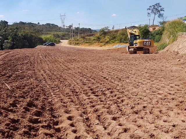 #992 - Área para Incorporação para Venda em Santana de Parnaíba - SP