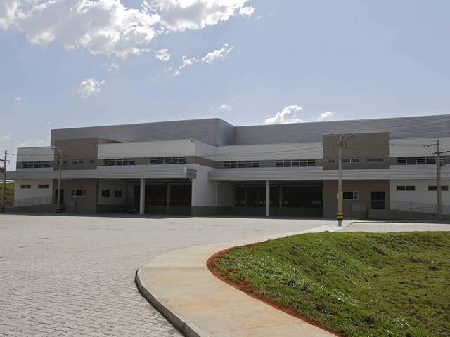 Galpão para Locação em Osasco - 5