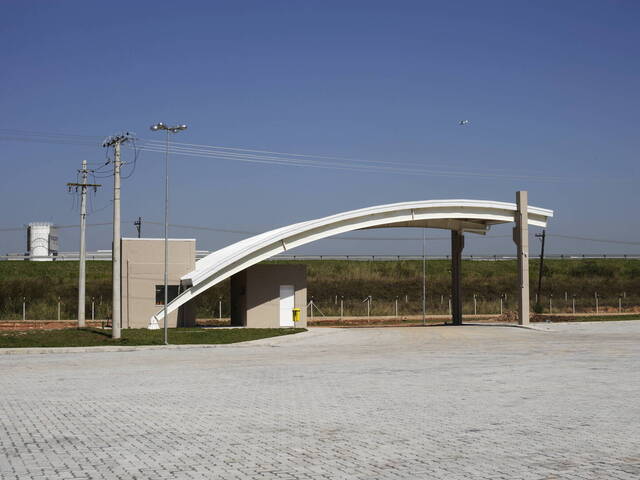 Galpão para Locação em Osasco - 4