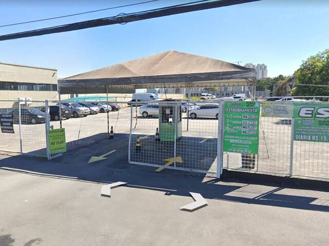 Terreno para Locação em Barueri - 5