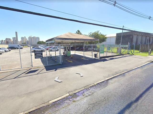 Terreno para Locação em Barueri - 4