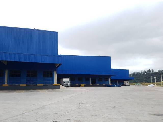 Galpão para Locação em Cajamar - 4