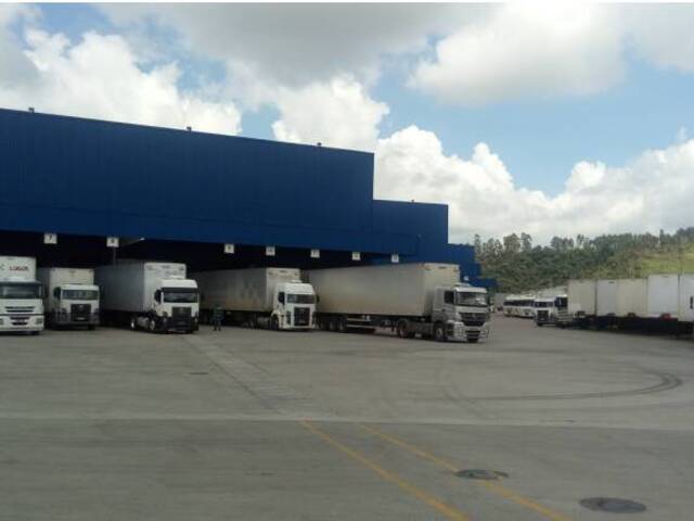 Galpão para Locação em Cajamar - 5